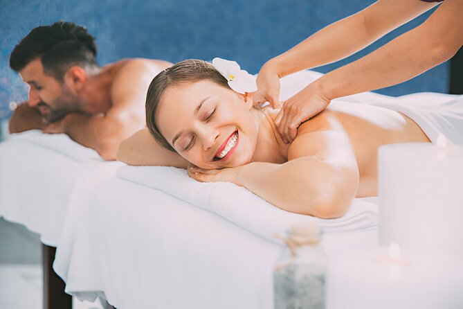Massage Full Buddy Bath, Sauna & Jacuzzi Cleopatra Plus Hurghada - Safety, Cleanliness, and Comfort: What to Check Before You Settle In