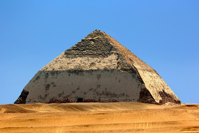 Memphis,Sakkara and Dahshur - Price and Logistics: Is $54 Good Value?
