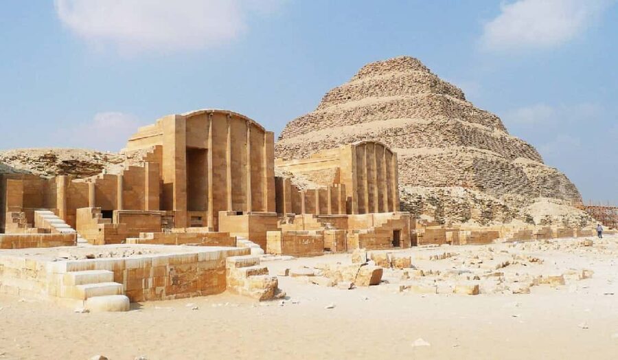 Memphis, Saqqara and Dahshur Day Tour From Cairo - Why the Memphis, Saqqara and Dahshur loop works from Cairo