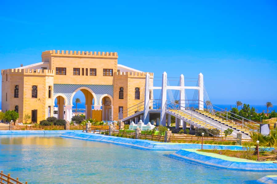 Mini Egypt Private Tour with Transfers & Pedal Boat Ride - What to bring, what not to expect, and small comfort tips
