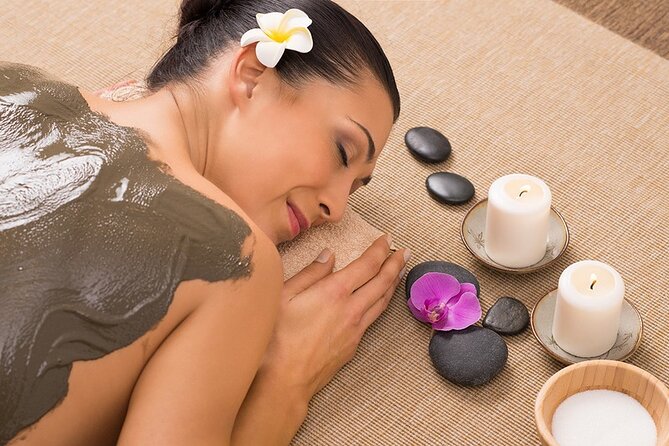 Moroccan Bath with Full Body Massage, Sauna & Jacuzzi _ Hurghada - Key Points Before You Go
