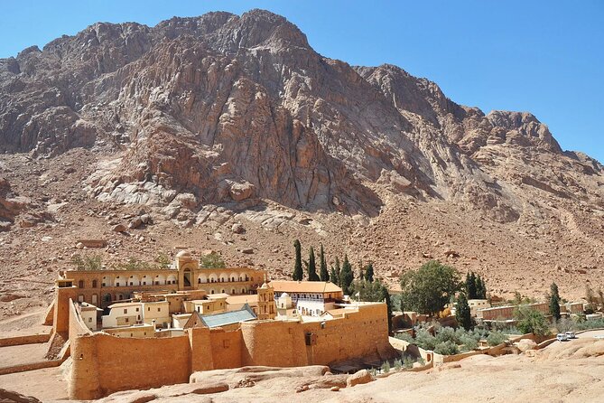 Mount Sinai Climb And St Catherine Monastery From Sharm El Sheikh - What to Pack: My Mount Sinai Checklist (Based on Cold-Weather Feedback)