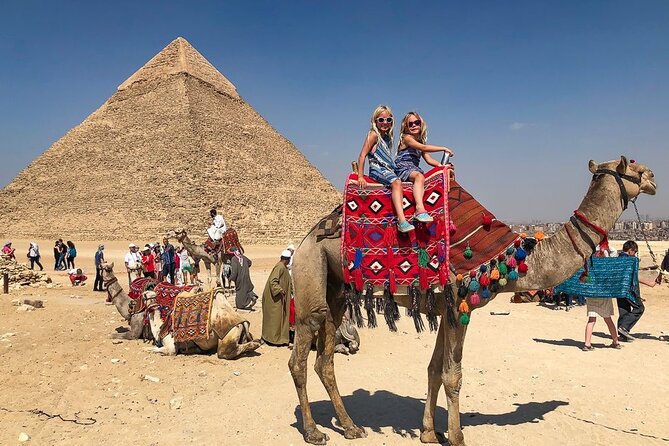 MrBeast 100 Hours Inside the Pyramids: An Exclusive Tour - Key Highlights Worth Your Attention