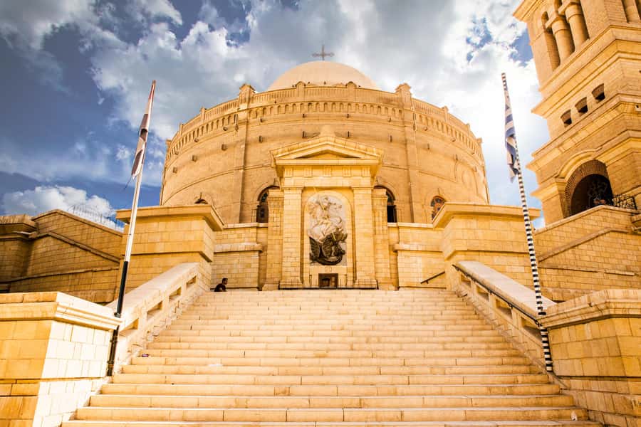 Museum of Egyptian Civilization, Citadel & Old Cairo Tour - How the full-day flow works, and why it feels efficient