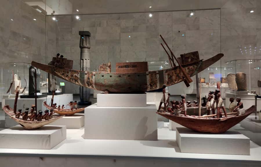 Museum of Egyptian Civilization, Citadel & Old Cairo Tour - Price and value: $77 for a Cairo highlights day that bundles the hard parts