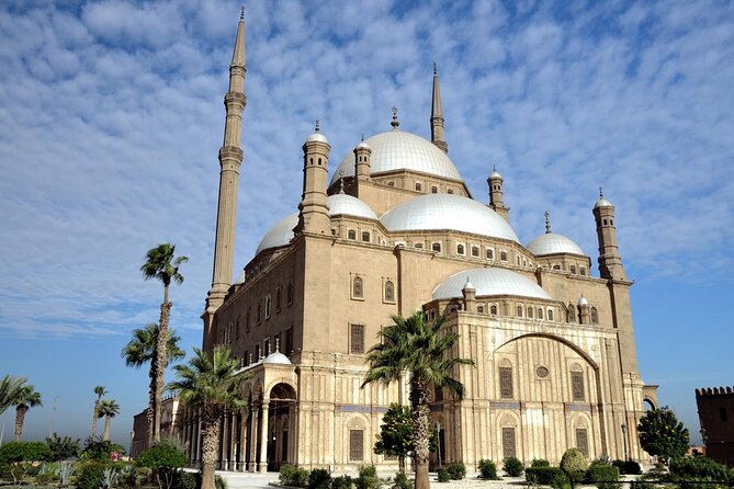 National Museum of Egyptian Civilization, Islamic Cairo Mosques - Highlights at a glance