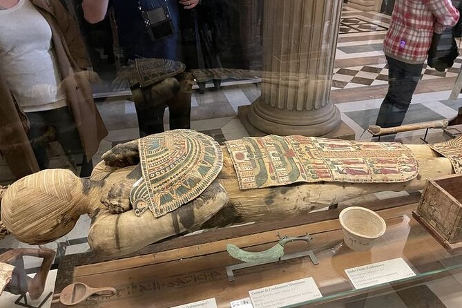 National Museum of Egyptian Civilization, Islamic Cairo Mosques - Should you book this Cairo highlights day?