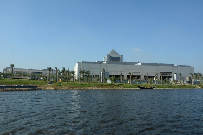 National Museum of Egyptian Civilization Private Guided Tour - Start of the day: hotel pickup and a calm entry