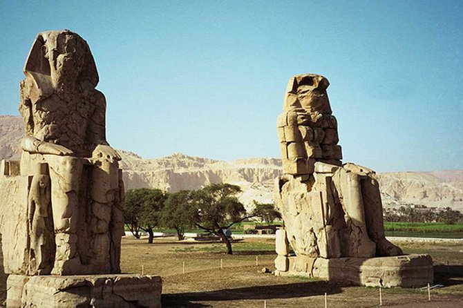 Nile Cruise 4 Days 3 Nights from Aswan to Luxor - Why a 4-day Aswan to Luxor cruise beats DIY planning