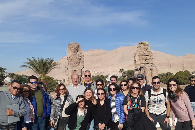 Nile cruise between Aswan and Luxor: Sail the best temples in Egypt - Why an Aswan to Luxor Nile Cruise Makes Sense