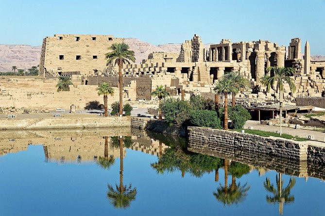 Nile cruise between Aswan and Luxor: Sail the best temples in Egypt - Day 2: Abu Simbel Optional, Philae by Boat, and Kom Ombo’s Two-God Plan