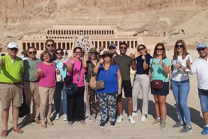 Nile cruise between Aswan and Luxor: Sail the best temples in Egypt - Day 1 in Aswan: Settle In, Then Choose Your Own Pace