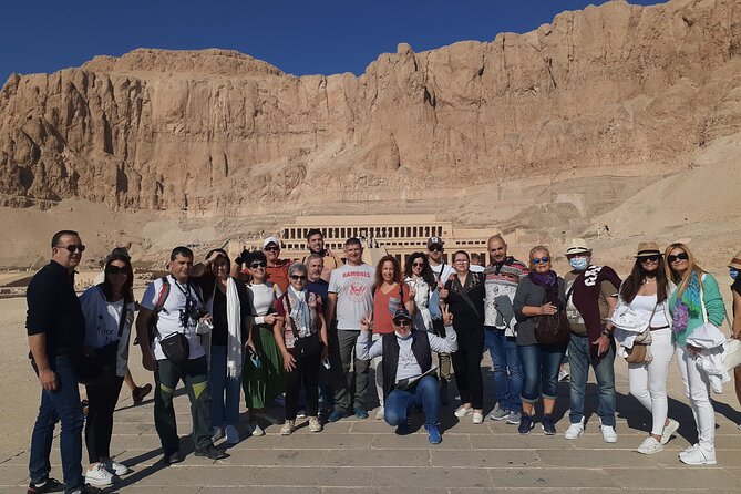 Nile cruise between Luxor and Aswan: Sail the best temples in Egypt - Key details that make this Luxor to Aswan Nile cruise work