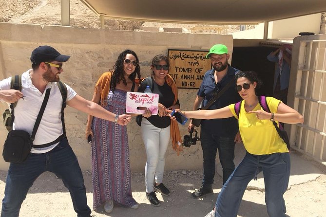 Nile cruise from Luxor to Aswan for 3 nights includes tours - Price and logistics: what $398 covers, and what you should budget for