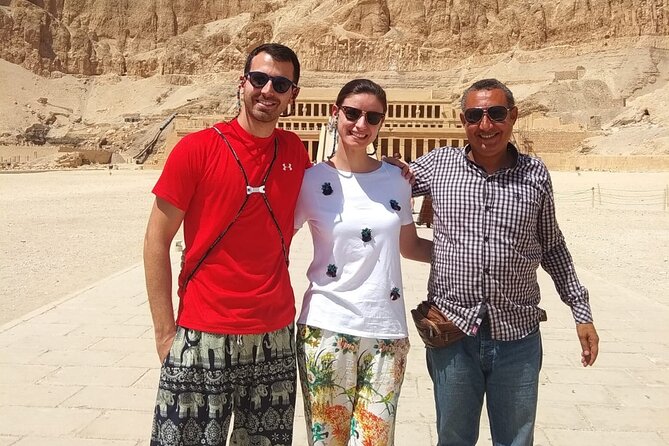 Nile Cruise Magic 4 Days Aswan to Luxor & Abu Simbel. Balloon - Kom Ombo and Edfu: temple stops that keep the cruise moving