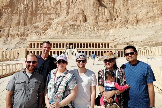 Nile Cruise Magic 4 Days Aswan to Luxor & Abu Simbel. Balloon - The balloon part: confirm what’s included for your date