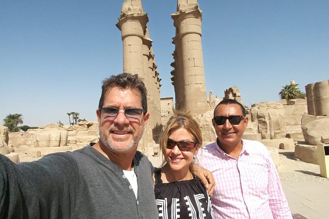 Nile Cruise Magic 4 Days Aswan to Luxor & Abu Simbel. Balloon - Price and value: what $257 covers, and what you still pay