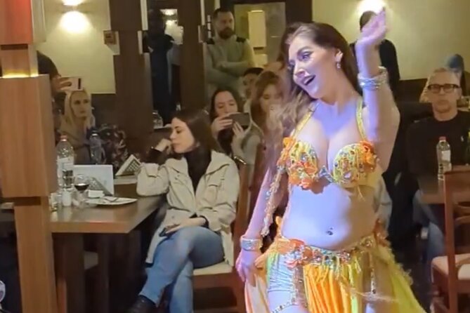 Nile Dinner Cruise in Cairo With Belly Dancing and Transfer - Price and Value at About $24.70, What’s Included and What Costs Extra