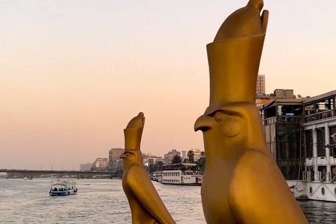 Nile Dinner Cruise in Cairo With Belly Dancing and Transfer - Final Call, Should You Book the Nile Dinner Cruise With Transfer?