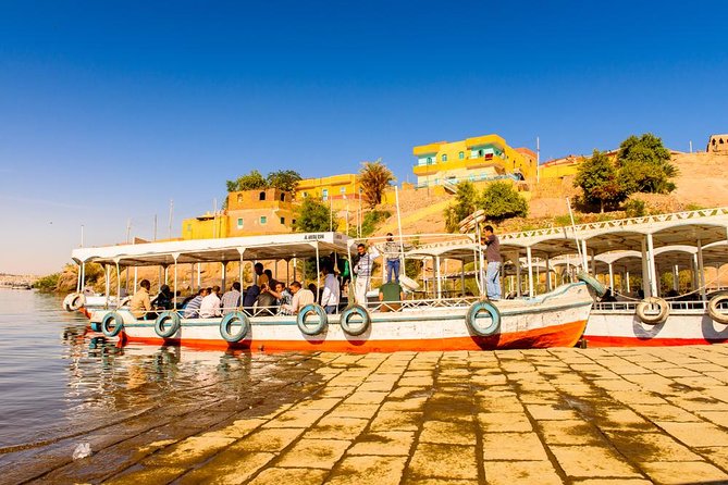 Nubian Dinner at Nubian Village - Price and value at $60, what’s included and what you should budget