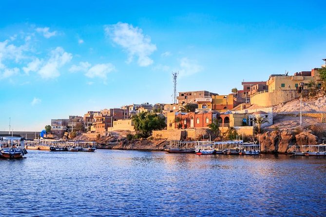 Nubian Dinner at Nubian Village - Should you book this Nubian Dinner at Nubian Village in Aswan?