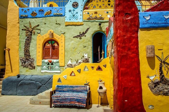 Nubian Village by Motorboat In Aswan - Key things that make this Nubian Village tour worth your time