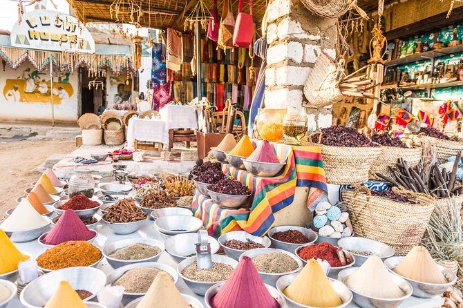 Nubian Village by Motorboat In Aswan - Guide quality: what the repeated praise tells you