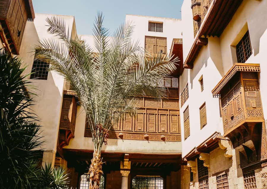 Old Cairo Guided Walk Tour: History, Culture & Street Bites - Bayt al-Suhaymi: How Ottomans Lived, Not Just Ruins