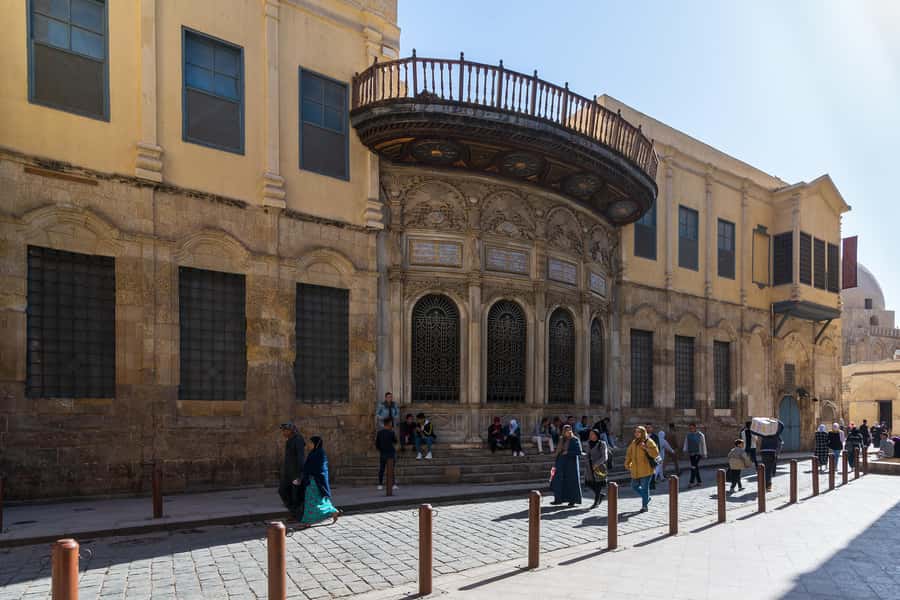 Old Cairo Guided Walk Tour: History, Culture & Street Bites - Price, Time, and What You Really Get for $31