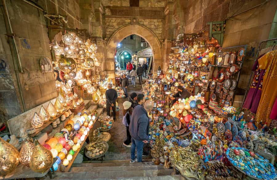 Old Cairo Guided Walk Tour: History, Culture & Street Bites - What to Wear, and When the Walking Gets Real