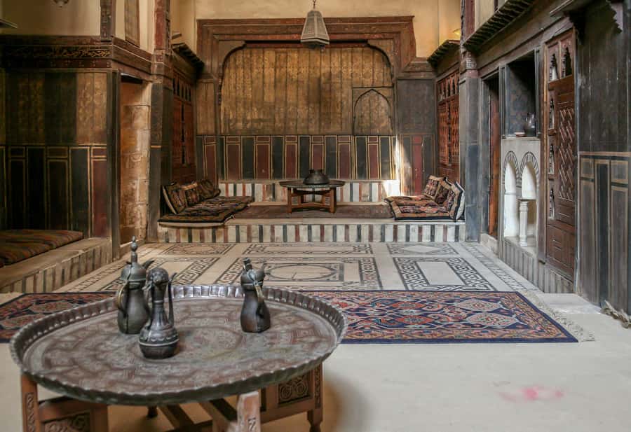 Old Cairo Guided Walk Tour: History, Culture & Street Bites - Al-Hakim Mosque: Fatimid Power in Stone and Silence