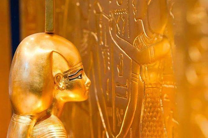 One Package Camel Ride with Giza Pyramids and Egyptian Museum Tour in Cairo - What You Get Included, and Why It Changes Your Day