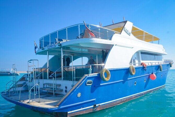 Orange Bay Adventure Snorkeling, Water Sports & Lunch - Hurghada - Price and extra fees: making the total cost make sense