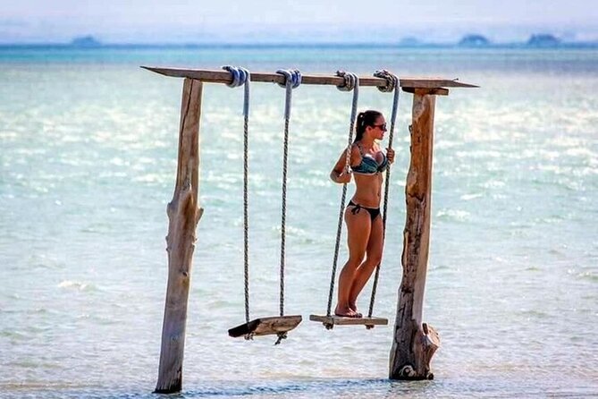 Orange Bay Adventure Snorkeling, Water Sports & Lunch - Hurghada - Who this tour suits best in Hurghada