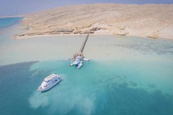 Orange Bay Full Day Snorkeling Sea Trip With Water Sport-Hurghada - Key highlights worth planning around