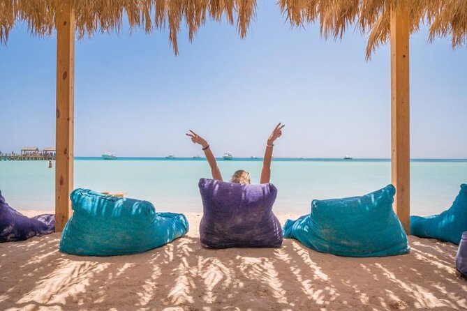 Orange bay full day with snorkeling and water sports - Quick Highlights Before You Go