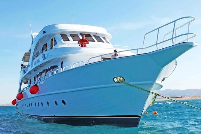 Orange bay Island and Parasailing, Snorkeling, & Water Sports, Lunch - Hurghada - Price and logistics: where $35 can feel like a bargain, or a surprise