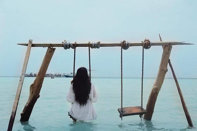 Orange bay Island and Parasailing, Snorkeling, & Water Sports, Lunch - Hurghada - Final verdict: should you book Orange Bay with Delight Trips?