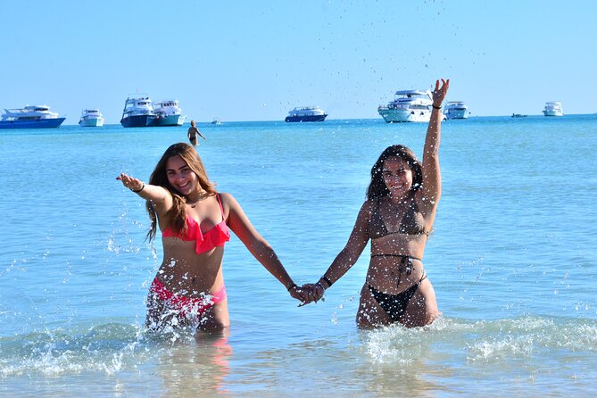 Orange Bay Island Cruise with Breakfast, Lunch and Drinks - Group Size, Physical Fitness, and Who This Fits Best