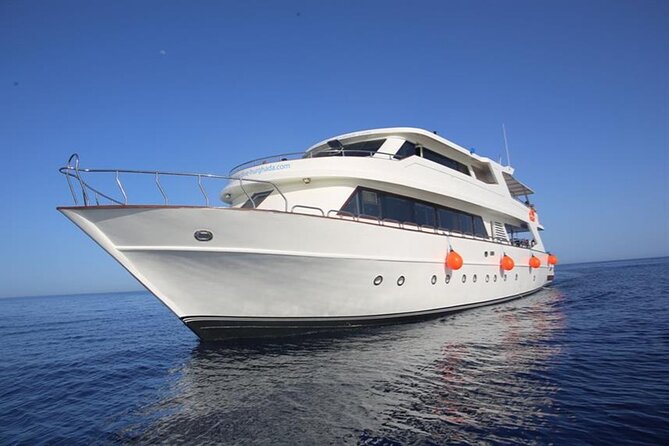 Orange Bay Island Full Day Trip And Water Sport With Lunch - Hurghada - From Hurghada Hotel to Orange Bay by Air-Conditioned Ride