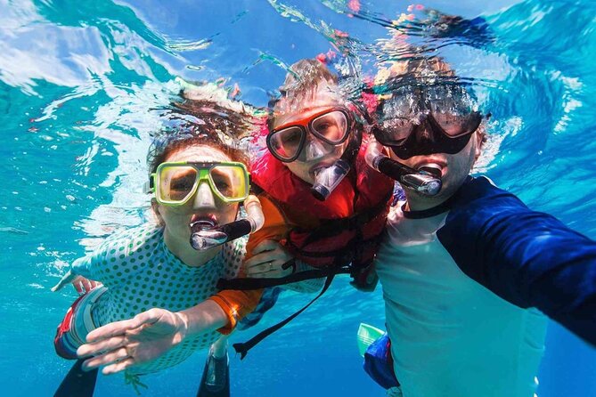 Orange Bay Island Full Day Trip And Water Sport With Lunch - Hurghada - Price and Logistics: How This Trip Delivers at $16.92