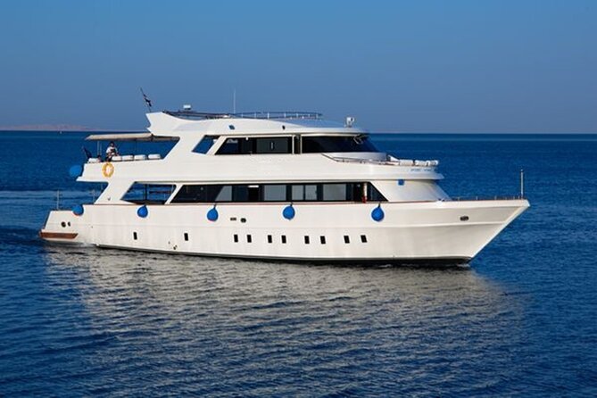 Orange Bay Island Full Day Trip And Water Sport With Lunch - Hurghada - Who Should Book This Orange Bay Day Trip
