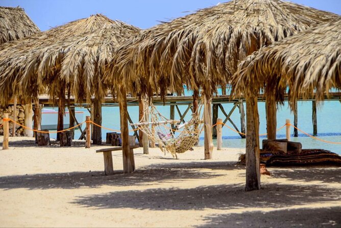 Orange Bay island Maldives of Egypt snorkeling Private 4 hours - Practical tips before you go