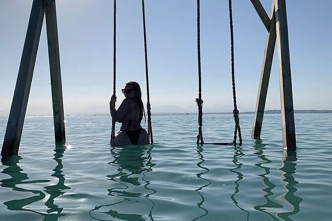 Orange Bay Island Snorkeling Sea Trip With Lunch - Hurghada - Orange Bay Island Beach Time: What You Can Do With 2 Hours