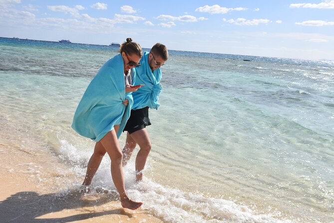 Orange Bay sea trip VIP - Giftun Islands in a Day: What Orange Bay VIP Actually Gives You