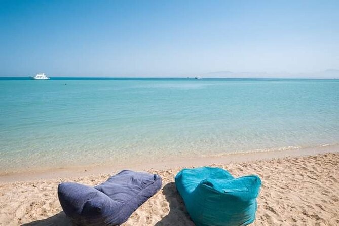 Orange Bay sea trip VIP - Price and Logistics: What $25 Covers and What It Does Not