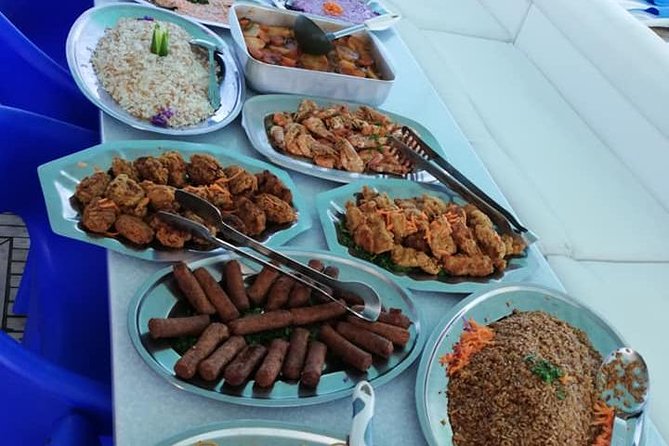 Orange Bay Snorkeling Sea Trip & Water Sports Banana boat & Quadra -Hurghada - Who should book this Orange Bay snorkeling day?