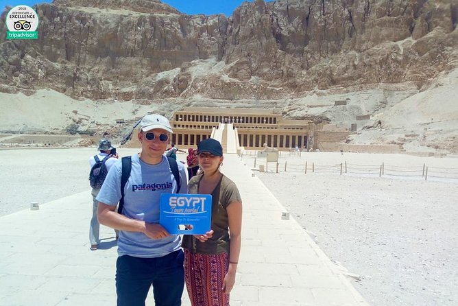 Our Exceptional 5 days Cairo, Luxor and Abu Simbel Tour Package - Cairo on the way home: keep it simple, then fly