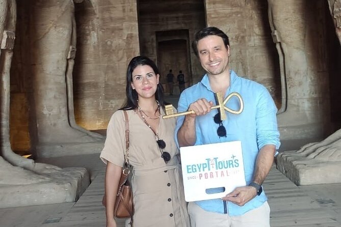 Our Exceptional 5 days Cairo, Luxor and Abu Simbel Tour Package - What the guides do best here, and how to get more out of your day