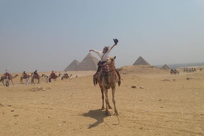 Over day Tour to Al Fayoum oasis from Cairo - Your 9-hour day from Cairo to Al Fayoum: what you really get